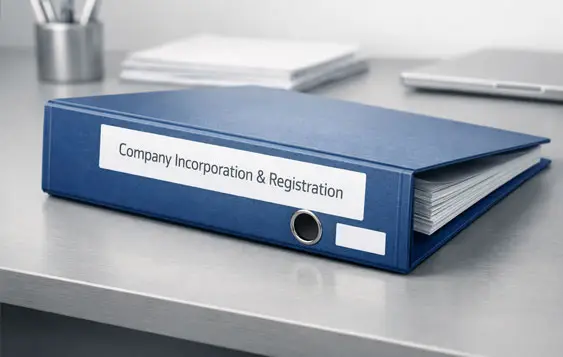 Company Incorporation Services in Jordan