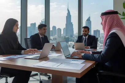 Doing Business in Jordan as a Foreign Company: Market Entry Guide