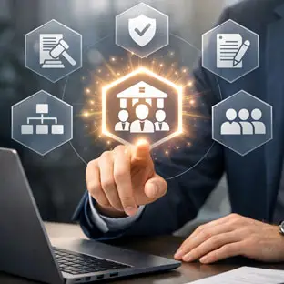 Company Incorporation