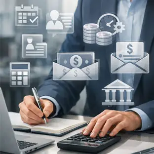 Payroll Outsourcing