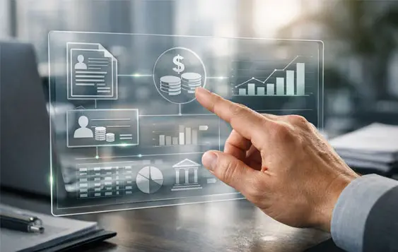 Payroll Outsourcing Services in Jordan