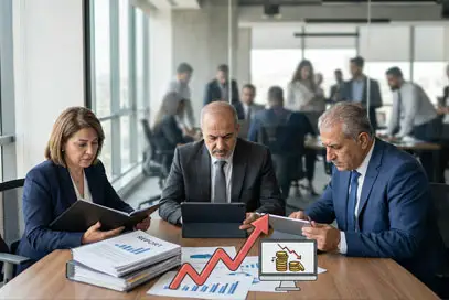 Payroll Setup Jordan: A Risk Checklist for New Businesses